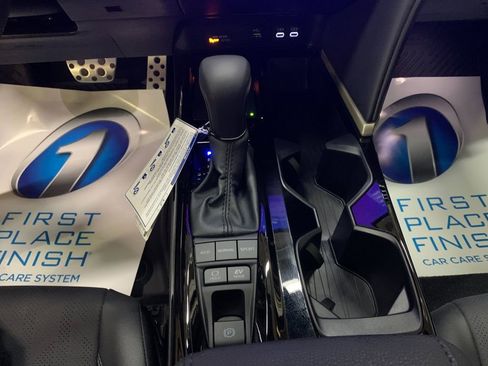 New 2026 Toyota Camry XSE image 24