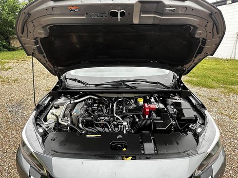 Used 2024 Nissan Sentra S FWD image 28