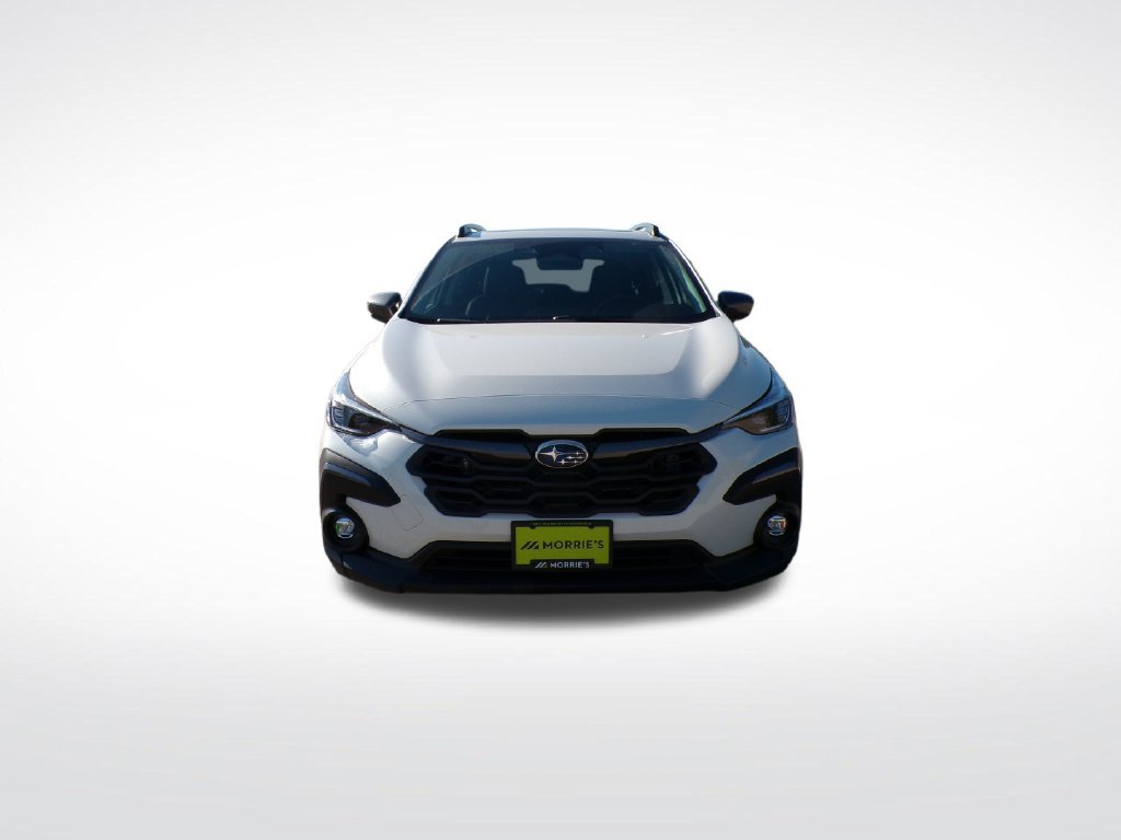 New 2026 Subaru Crosstrek 2.5i Limited AWD/4WD image 8