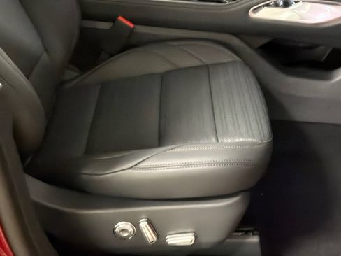 New 2026 Lincoln Nautilus Reserve w/ Jet Appearance Package AWD/4WD image 12