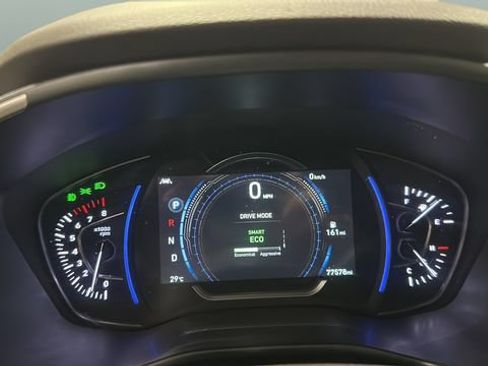 Used 2019 Hyundai Santa Fe AWD image 16