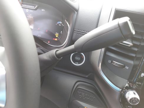 New 2026 RAM 2500 Laramie image 22