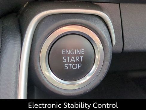 Certified 2024 Toyota Grand Highlander AWD image 20