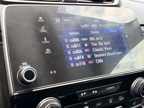 Used 2022 Honda CR-V EX-L image 22