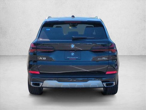 New 2026 BMW X5 xDrive40i image 8