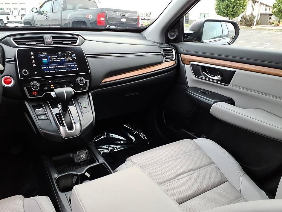 Used 2019 Honda CR-V EX-L image 22
