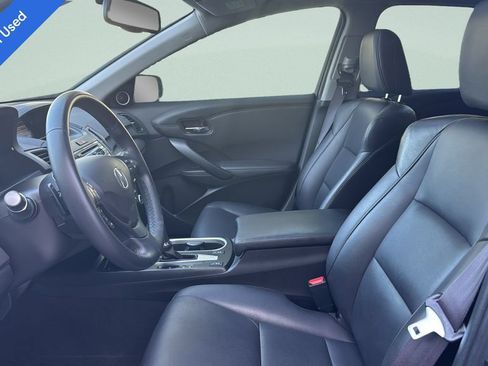 Used 2016 Acura RDX FWD image 11