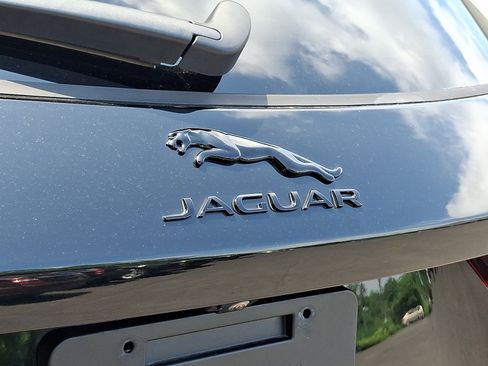 Used 2026 Jaguar F-PACE R-Dynamic S AWD/4WD image 56