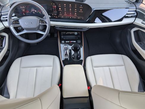Used 2025 Audi A5 2.0T Premium w/ Convenience Package AWD/4WD image 23