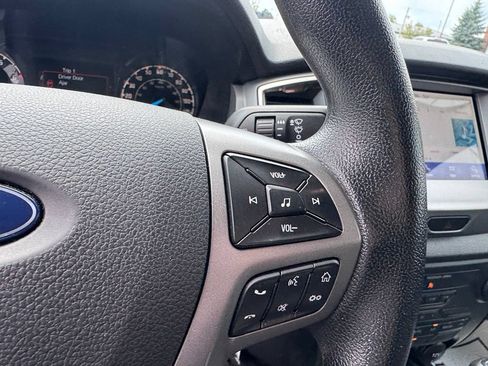 Used 2023 Ford Ranger XLT AWD/4WD image 18