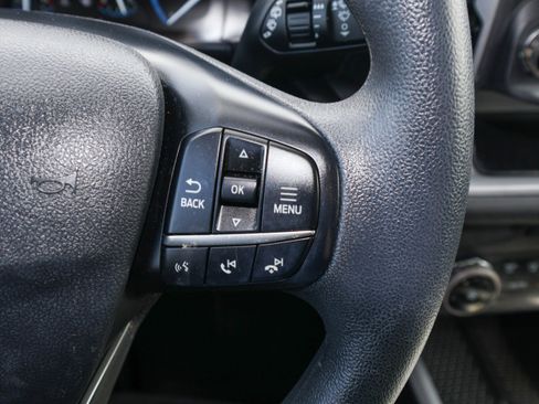 Used 2024 Ford Bronco Sport Big Bend image 22