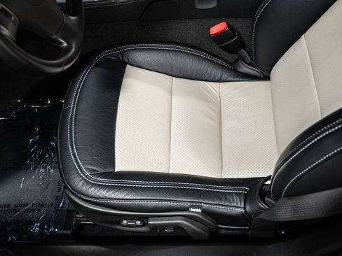 Used 2009 Chevrolet Corvette Z06 w/ Preferred Equipment Group image 20