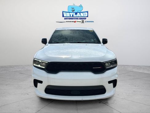 Certified 2024 Dodge Durango GT RWD image 21