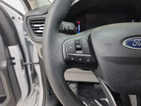 Certified 2023 Ford Escape Active FWD image 17
