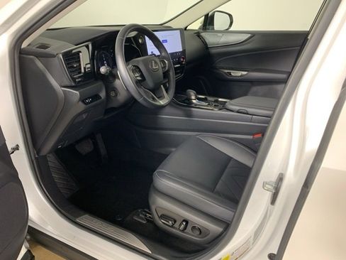 Used 2023 Lexus NX 350 350 Luxury image 20