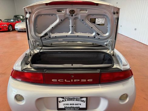 Used 1997 Mitsubishi Eclipse GS-T image 32