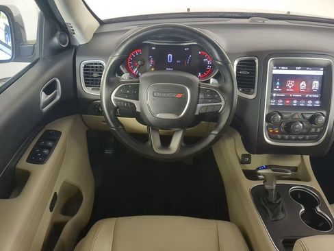 Used 2020 Dodge Durango Citadel RWD image 20