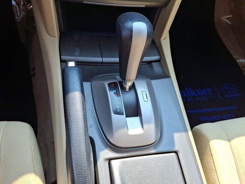 Used 2012 Honda Accord LX image 16