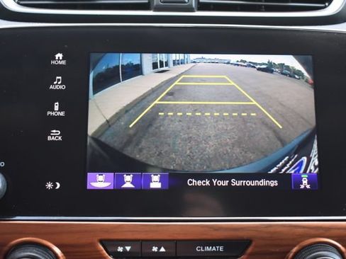 Used 2017 Honda CR-V EX-L image 5