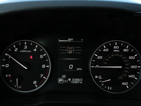 Certified 2024 Subaru Crosstrek 2.0i Premium image 25