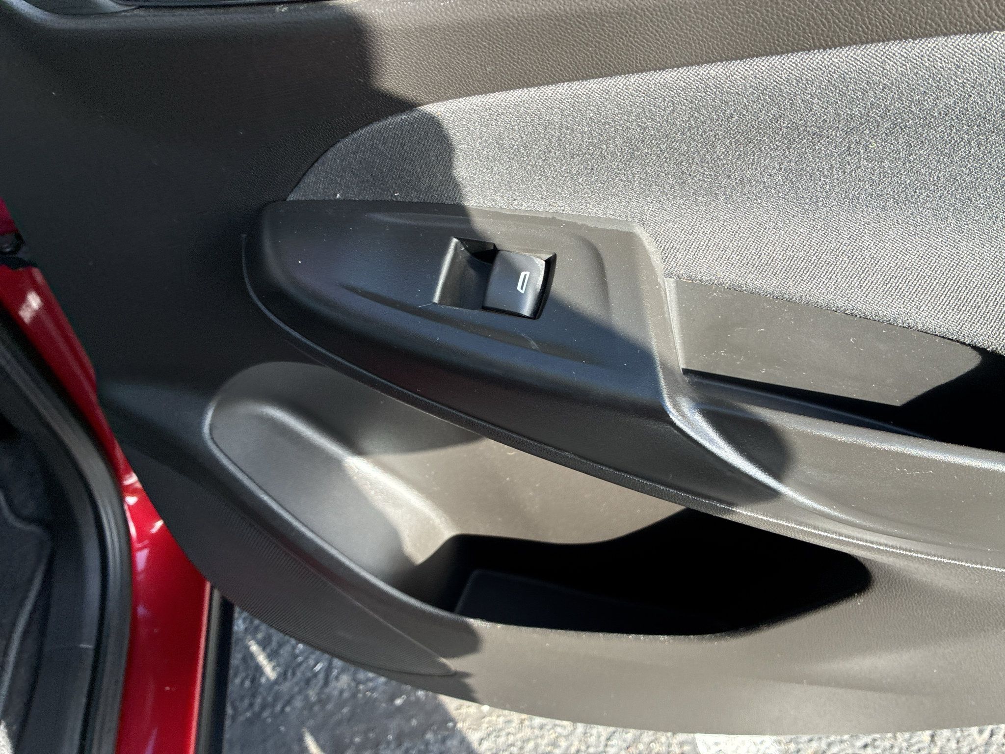 Used 2022 Chevrolet Bolt EUV LT FWD image 45