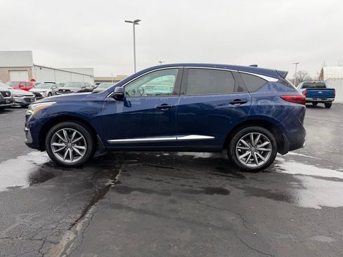 Used 2019 Acura RDX w/ Technology Package image 10