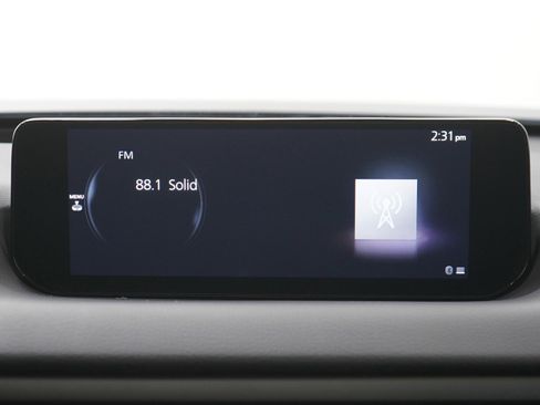 Used 2024 MAZDA CX-50 AWD 2.5 Turbo w/ Weather Package image 16