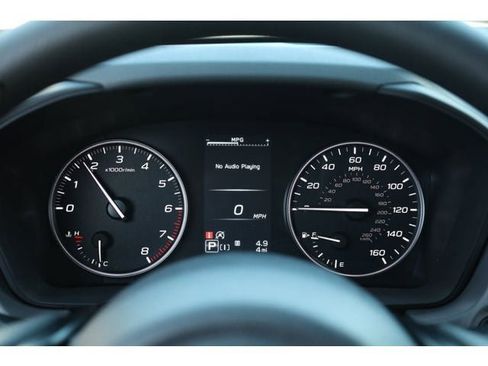 New 2026 Subaru Crosstrek 2.0i Premium AWD/4WD image 35