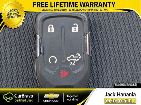 Used 2022 Chevrolet Silverado 1500 RST w/ Bed Protection Package AWD/4WD image 33