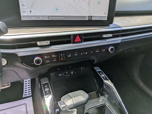 Certified 2026 Kia Sorento SX AWD/4WD image 26