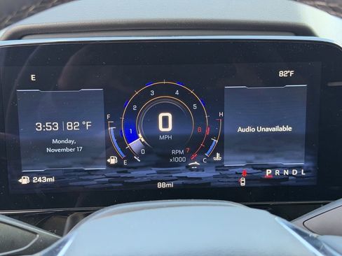 New 2026 Chevrolet Tahoe High Country image 26