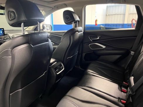 Used 2019 Acura RDX AWD image 16