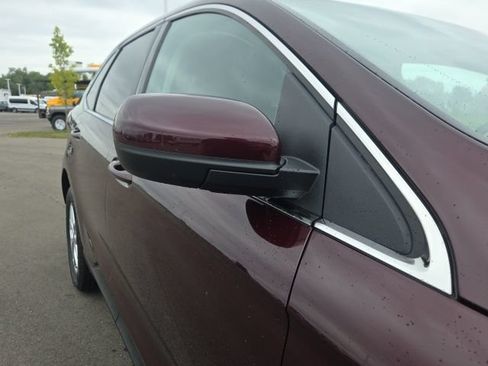 Used 2024 Ford Edge SEL w/ Convenience Package AWD/4WD image 5