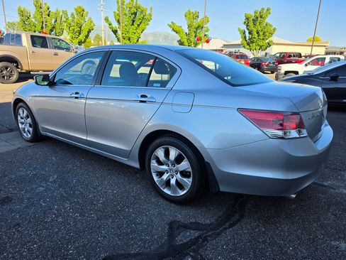 Used 2008 Honda Accord EX image 5