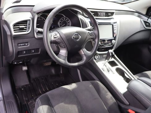 Used 2020 Nissan Murano SV AWD/4WD image 5