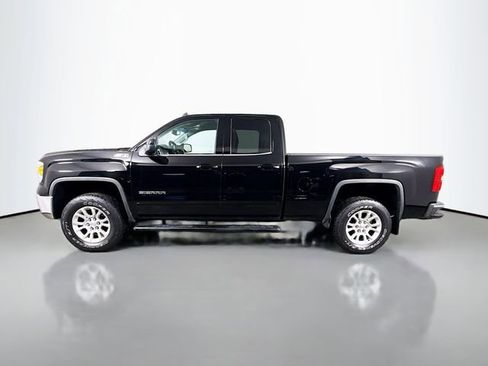 Used 2014 GMC Sierra 1500 SLE w/ SLE Value Package AWD/4WD image 9