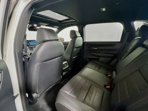 Used 2024 Honda CR-V Sport-L image 19