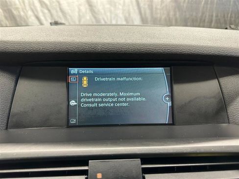 Used 2013 BMW X3 xDrive28i AWD/4WD image 71
