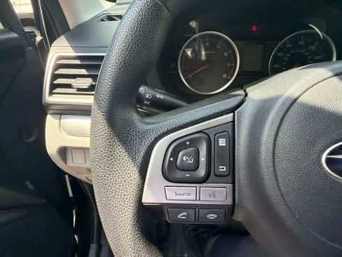 Used 2018 Subaru Forester 2.5i w/ Protection Package #1 AWD/4WD image 13