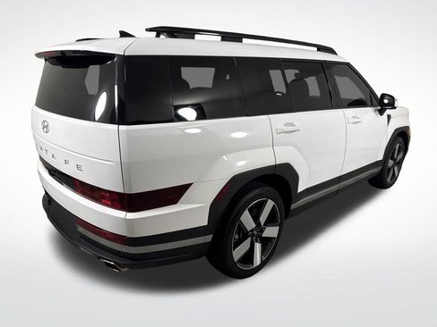 Used 2024 Hyundai Santa Fe Limited FWD image 3