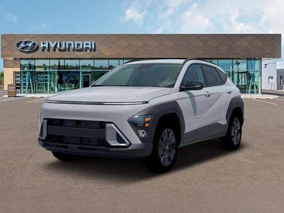 New 2026 Hyundai Kona SEL Sport