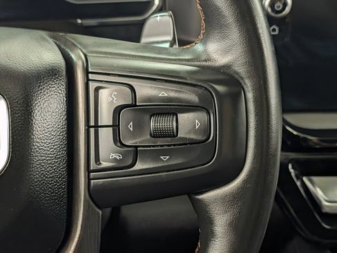 Used 2024 GMC Sierra 1500 AT4 w/ Technology Package AWD/4WD image 30