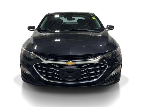 Used 2023 Chevrolet Malibu LT FWD image 6