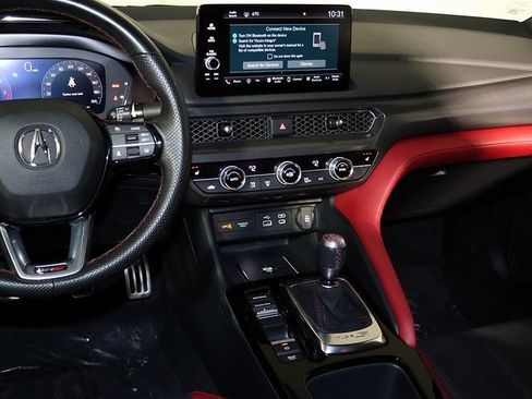 Used 2024 Acura Integra Type S image 15