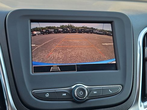 Used 2024 Chevrolet Equinox LT w/ LPO, Floor Liner Package AWD/4WD image 18