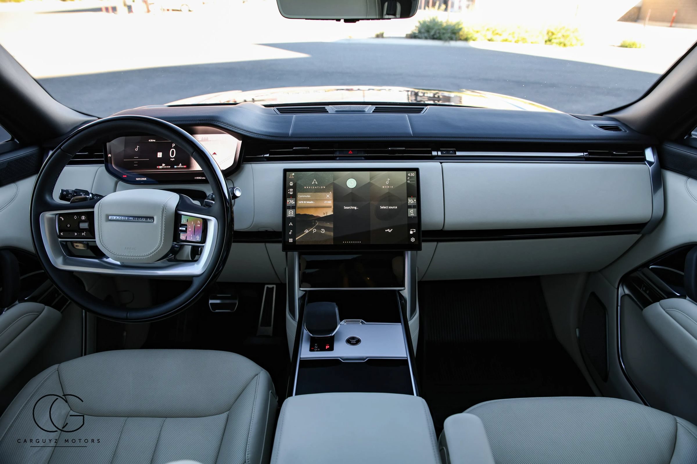 Used 2026 Land Rover Range Rover Autobiography AWD/4WD image 28