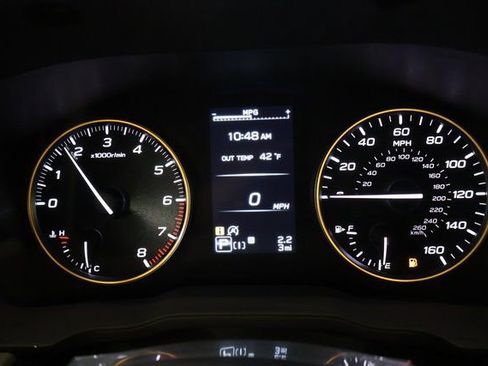 New 2026 Subaru Crosstrek 2.5i Wilderness image 15