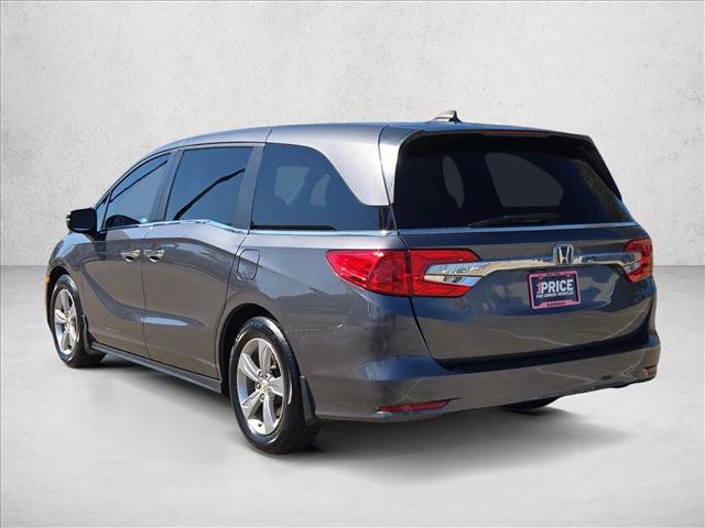 Used 2018 Honda Odyssey EX image 8