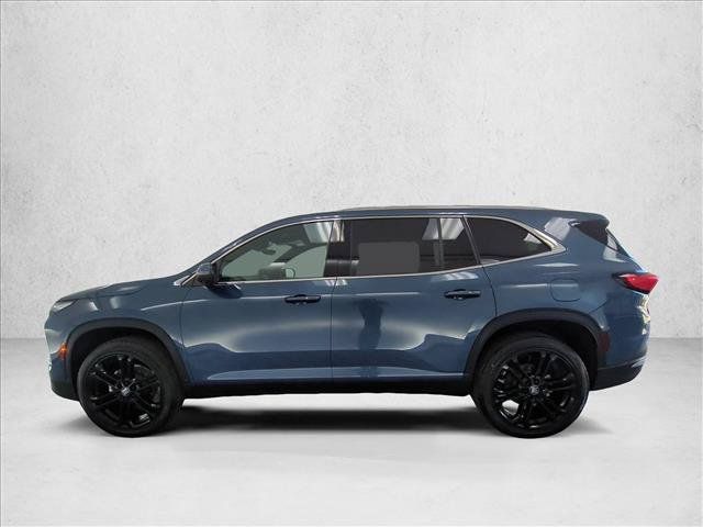 Used 2026 Buick Enclave Preferred w/ Power Package FWD image 9