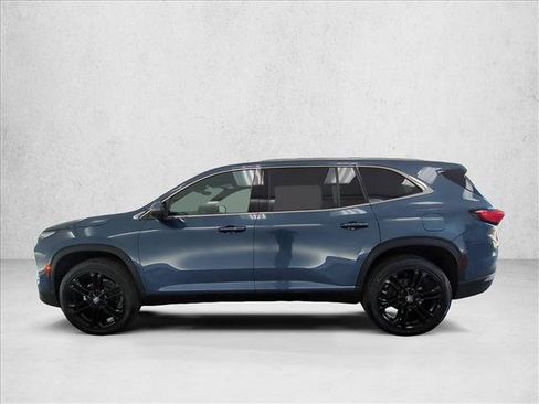 Used 2026 Buick Enclave Preferred w/ Power Package FWD image 9